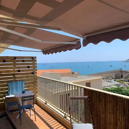 Apartment Mer *